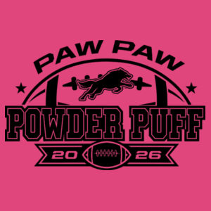 Long Sleeve "Senior" Tee Design