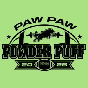 Long Sleeve "Junior" Tee Design