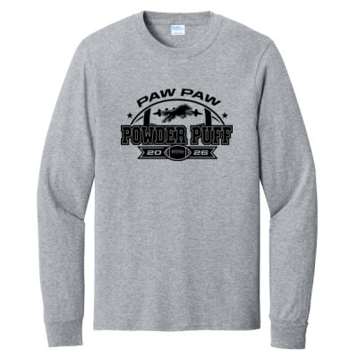 Long Sleeve Powderpuff Tee Thumbnail