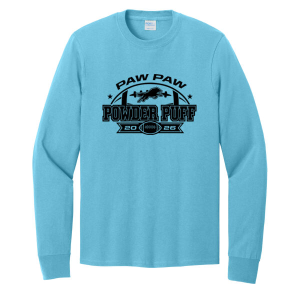 Long Sleeve "Freshman" Tee Thumbnail