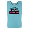 Garment-Dyed Heavyweight Tank Top Thumbnail