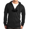 The Concert Fleece ® Full Zip Hoodie Thumbnail